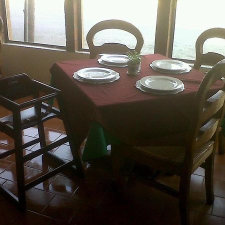 Hotel La Posada Apizaco Luaran gambar