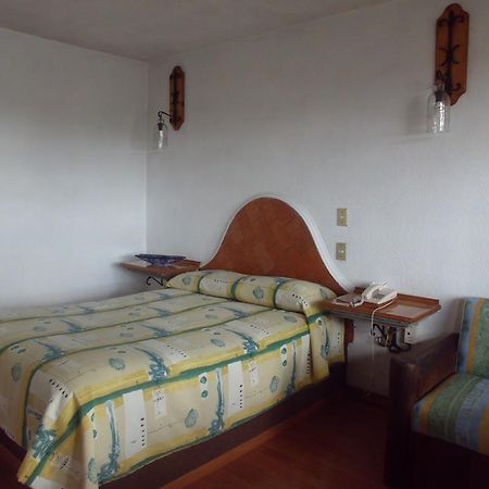 Hotel La Posada Apizaco Luaran gambar