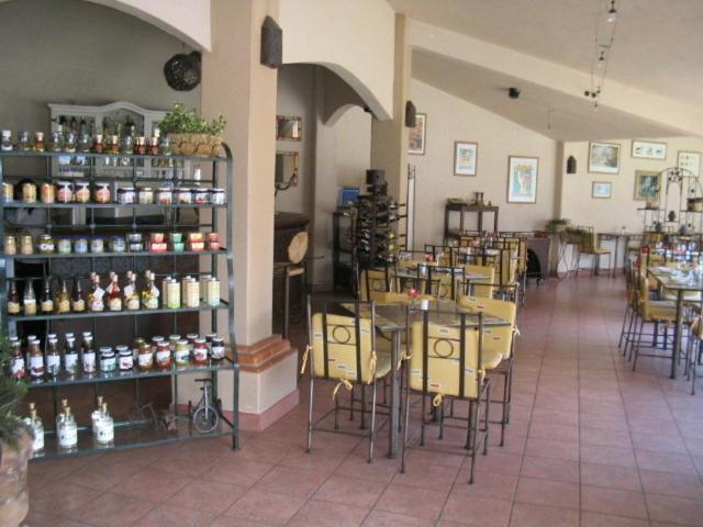 Hotel La Posada Apizaco Luaran gambar